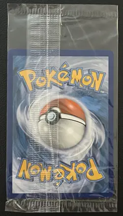 Charizard V - Promo SWSH: Sword & Shield Promo Cards SWSH050 NM Sealed - Image 2