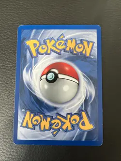 Pokemon Team Rocket Trainer Challenge 74/82 Card TCG - Image 2
