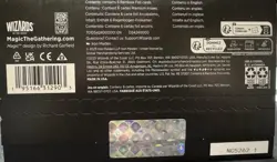 New MTG Secret Lair X IRON MAIDEN Album Art Rainbow Foil Edition 2025 Magic Card - Image 2