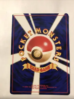 Japanese Minion of Team Rocket - Gym Challenge - Uncommon Pokemon Card - NM - Image 2