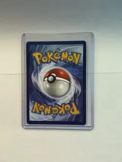 Team Rockets Mewtwo EX 240/182 Destined Rivals Gold Hyper Rare Card - Image 2