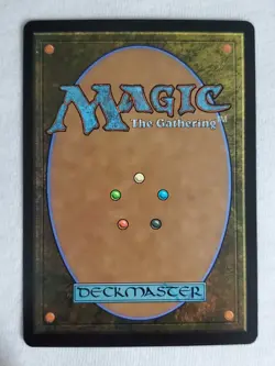 Quicksilver Fisher #287 Phyrexia: All Will Be One Foil Magic the Gathering - Image 2