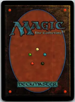 Shallow Grave - MTG - Mirage - Magic The Gathering - Image 2