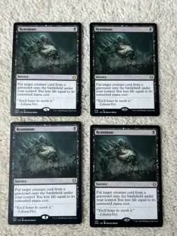 Reanimate X4 Jumpstart Regular - Image 1