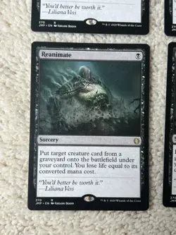 Reanimate X4 Jumpstart Regular - Image 2