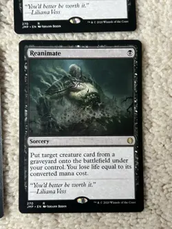 Reanimate X4 Jumpstart Regular - Image 3