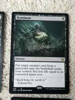 Reanimate X4 Jumpstart Regular - Image 4