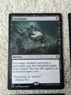 Reanimate X4 Jumpstart Regular - Image 5