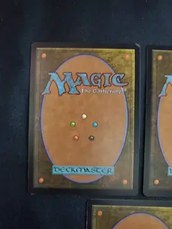 3x Canopy Cover Worldwake NM Magic the Gathering Mtg Tcg See Pics - Image 5