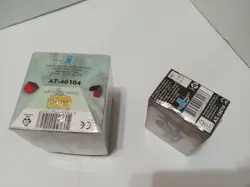 Wonder Woman matte standard ATM Sleeves and Dragon Shield Nest 100 deck cube - Image 2