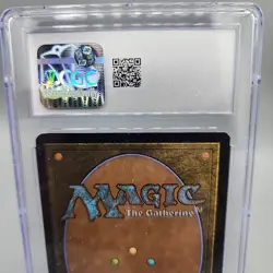 MTG Dolmen Gate Borderless SLD Dungeons & Dragons Magic CGC 9 Mint - Image 5