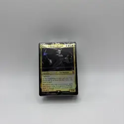 MTG Final Fantasy Commander - Scions & Spellcraft (Y’shtola) Deck Only - Image 1