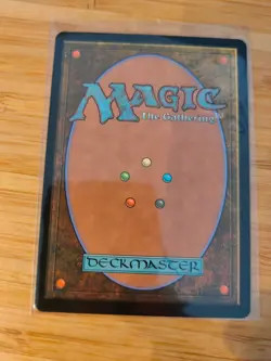 MTG Hazardous Blast (FOIL) 135 Phyrexia : All Will Be One M/NM Free UK P&P - Image 2