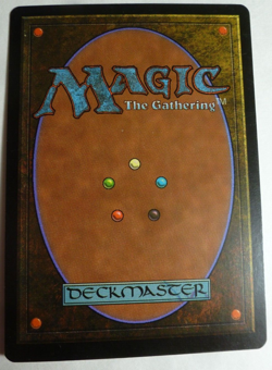 Magic The Gathering Veteran Brawlers Prophecy #106 LP/NM - Image 2