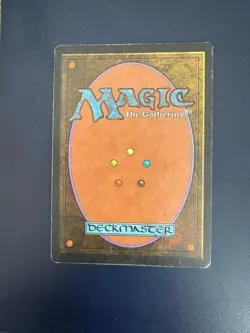 Mana Vault - 3rd Edition (Revised) - MP #2 - Image 2