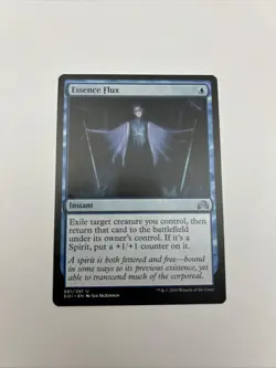 Essence Flux Shadows over Innistrad Regular - Image 1