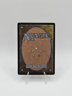 Weftstalker Ardent Edge of Eternities Foil Near Mint - Image 2