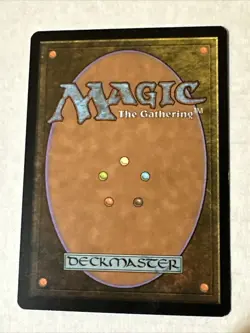 Nantuko Shade X3 M11 Ex+ /NM Cond See Pic Front Back - Image 5