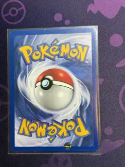 Pokemon TCG Dark Magneton 1st Edition Holo 11/82 Team Rocket WOTC - Image 2