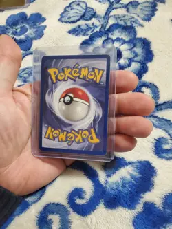 Dark Flareon - 35/82 - Pokemon - Team Rocket - Vintage - WOTC - 2000 - Non-holo - Image 2