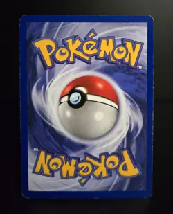 Pokemon TCG - DARK VAPOREON - 45/82 - UNLIMITED - TEAM ROCKET (2000) - WOTC - LP - Image 2