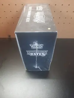 POKEMON TCG HIDDEN FATES ELITE TRAINER BOX NEW FACTORY SEALED - Image 4