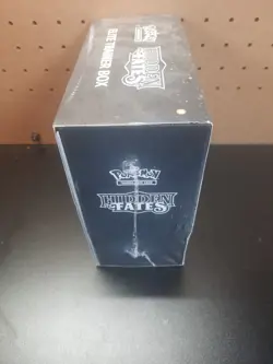 POKEMON TCG HIDDEN FATES ELITE TRAINER BOX NEW FACTORY SEALED - Image 5