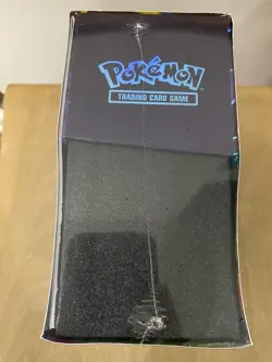 Pokemon TCG Mega Evolution Phantasmal Flames Elite Trainer Box ETB NEW/Sealed - Image 5