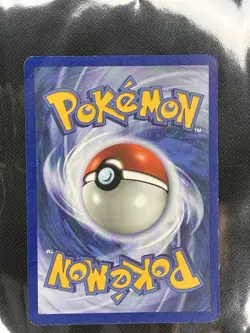 Pokemon TCG Golem EX Legend Maker Holo Rare 6/92 (LP) - Image 2