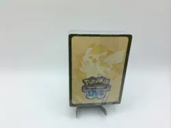 Pokemon TCG - Toxtricity, Phantasmal Flames Stamp- 017 Promo (Sealed Pack) - Image 2