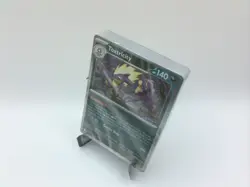Pokemon TCG - Toxtricity, Phantasmal Flames Stamp- 017 Promo (Sealed Pack) - Image 4