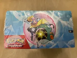 Pokemon TCG Scarlet & Violet Journey Together Booster Box 36 Packs NEW/Sealed - Image 3