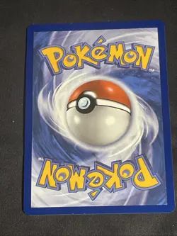 Pokemon TCG Misty's Psyduck 193/182 Sv10: Destined Rivals Illustration Rare Holo - Image 2