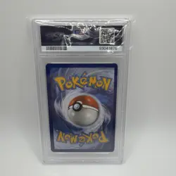 PSA 5 Misty's Determination Full Art 108/108 Pokemon XY Evolutions 2016 ENGLISH - Image 2