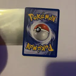 Pokemon TCG Sabrina's Gengar Gym Challenge 29/132 Non-Holo Rare NM - Image 2