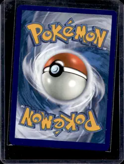 2021 Pokemon McDonald's 25th Anniversary Special Edition Tepig Foil #13/25 - Image 2