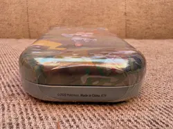 Scorbunny Sealed Pokemon Galar Pals Mini Tin - Image 5