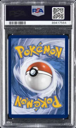 2023 POKEMON MEW EN-151 ILLUSTRATION RARE #170 SQUIRTLE PSA 10 - Image 2