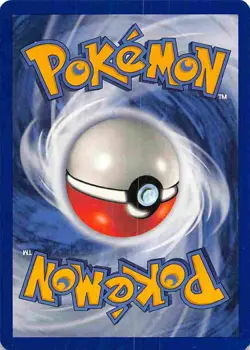 Hoppip 55/75 Common Neo Discovery Pokemon LP - Image 2