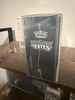 Pokemon TCG: Hidden Fates Elite Trainer Box 820650804731 - Image 2