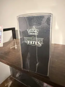 Pokemon TCG: Hidden Fates Elite Trainer Box 820650804731 - Image 4