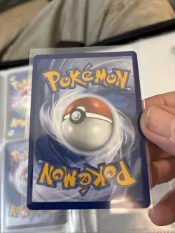 Pokemon TCG Mega Gardevoir EX 159/132 ME01 Mega Evolution Ultra Rare Holo G69 - Image 2