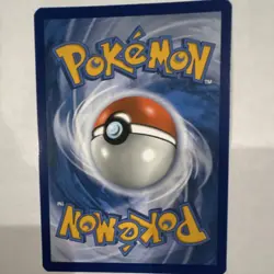 The Pokemon Company Piplup 27/108 Dark Explorers Common Regular 60HP - Image 2