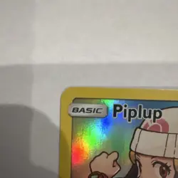 The Pokemon Company Piplup 27/108 Dark Explorers Common Regular 60HP - Image 3