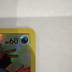 The Pokemon Company Piplup 27/108 Dark Explorers Common Regular 60HP - Image 4