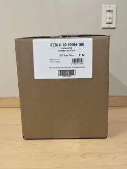 Mega Kangaskhan ex COLLECTION BOX CASE Factory Sealed 6 Boxes Pokemon TCG - Image 1