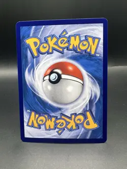 2025 Pokemon Gem Horizons Pack Vol. 2 Eevee Stamped 01 11/15 Simplified Chinese - Image 2