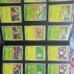 Pokemon TCG Journey Together Complete Base Set H/RH/DR - Image 2