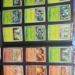 Pokemon TCG Journey Together Complete Base Set H/RH/DR - Image 3