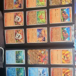 Pokemon TCG Journey Together Complete Base Set H/RH/DR - Image 4